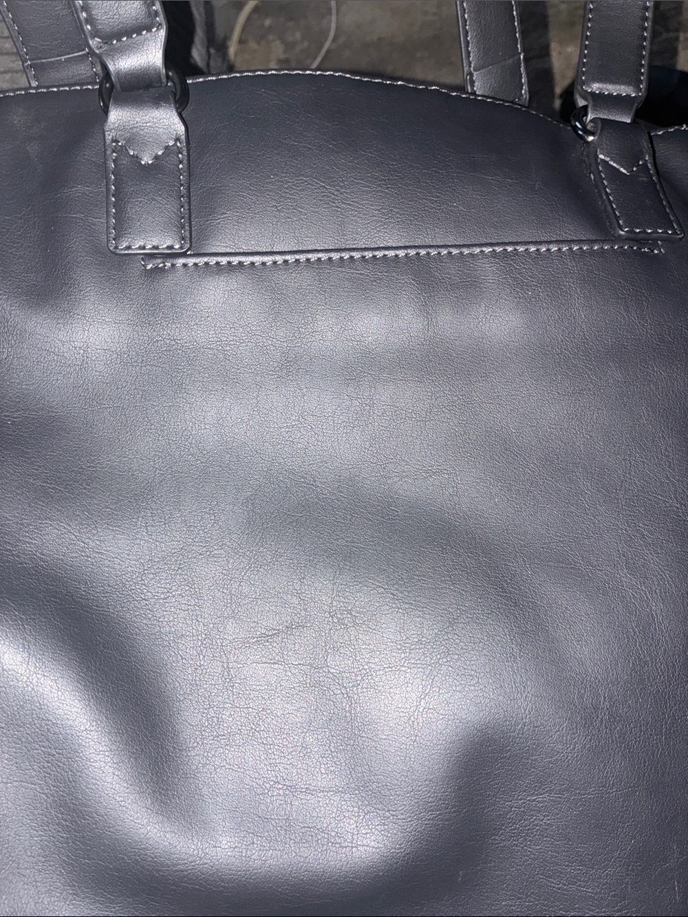 Simply Vera Wang tote - Picture 4 of 6